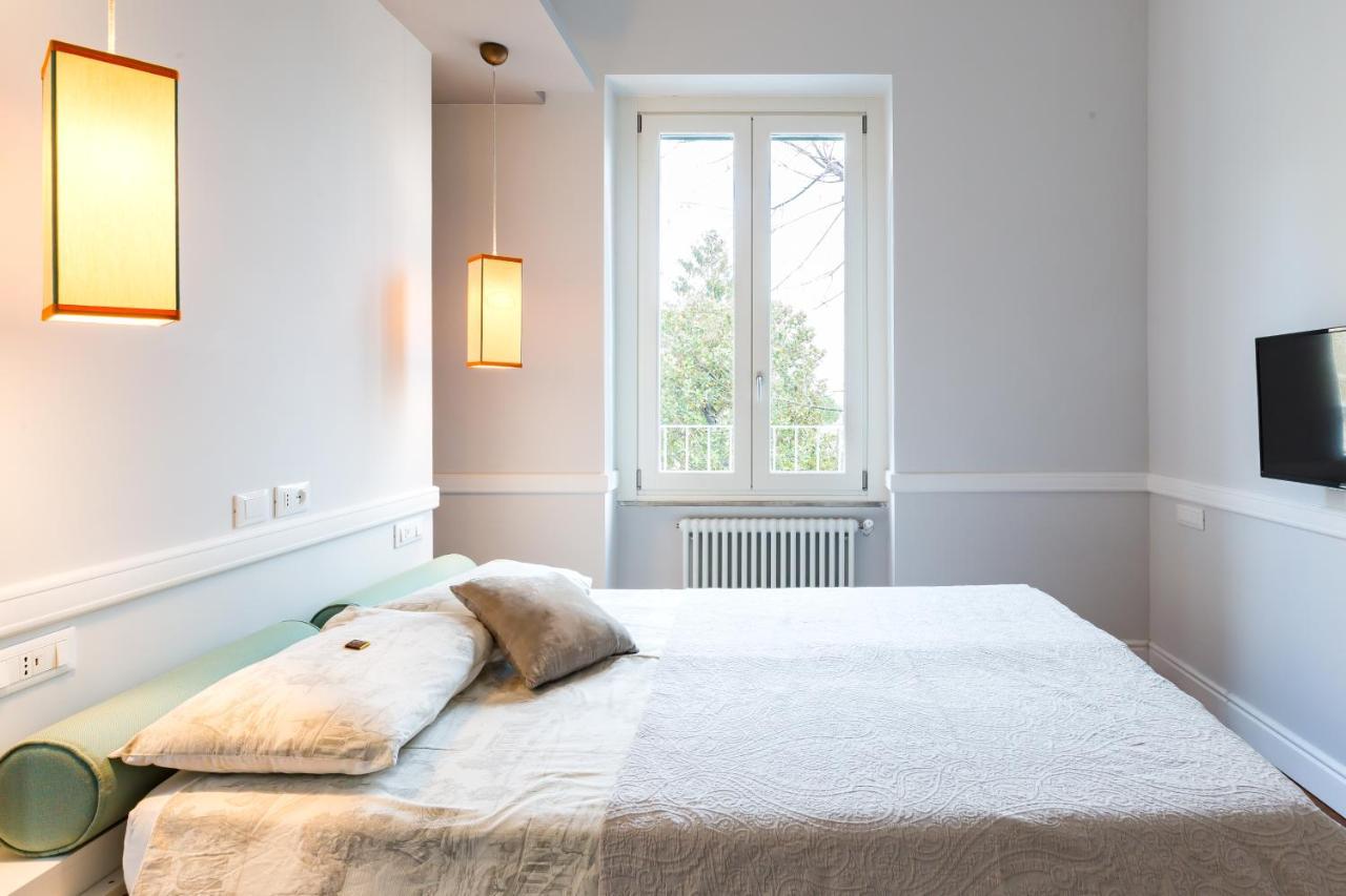 Guest House Poerio88 Рим Екстериор снимка