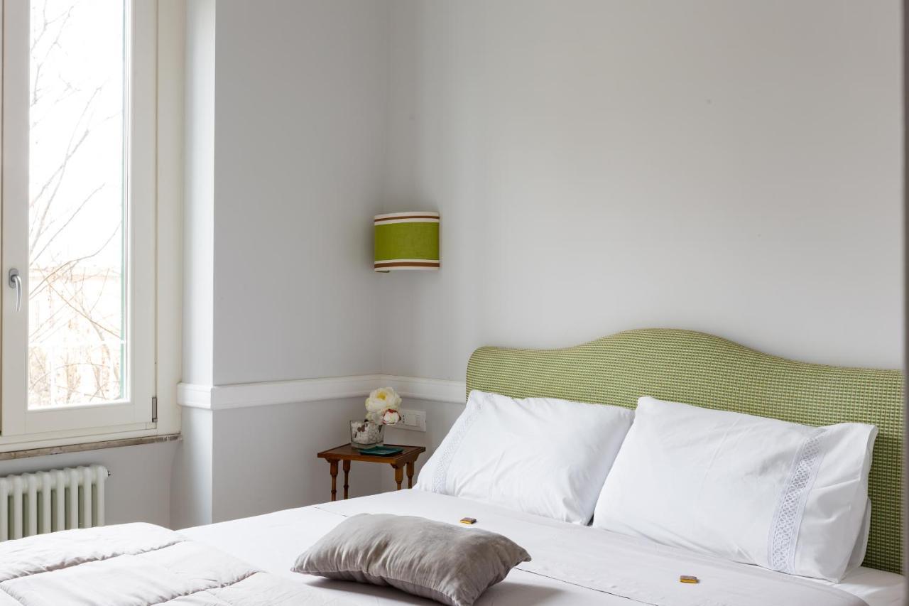 Guest House Poerio88 Рим Екстериор снимка
