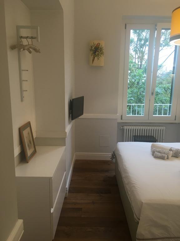 Guest House Poerio88 Рим Екстериор снимка