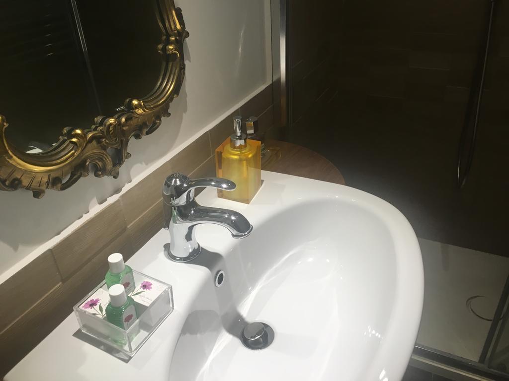 Guest House Poerio88 Рим Екстериор снимка