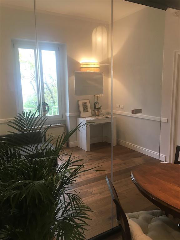 Guest House Poerio88 Рим Екстериор снимка