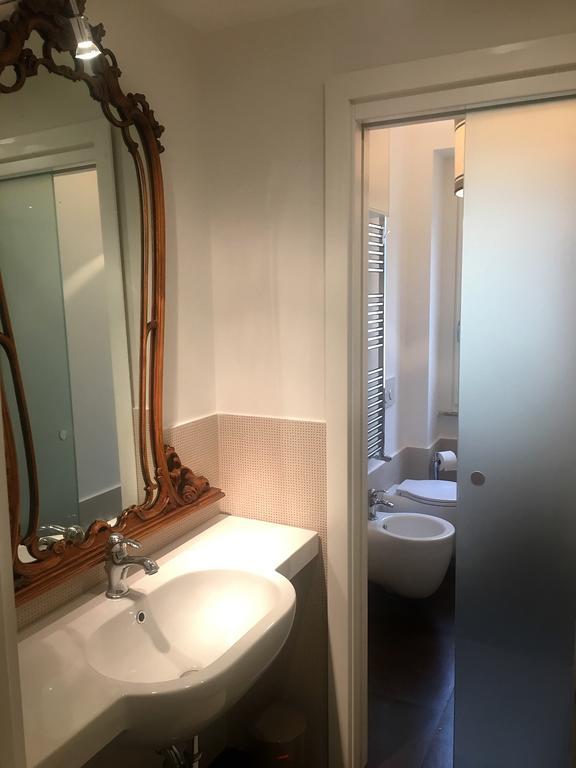 Guest House Poerio88 Рим Екстериор снимка