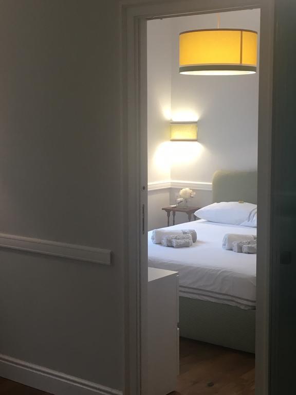 Guest House Poerio88 Рим Екстериор снимка