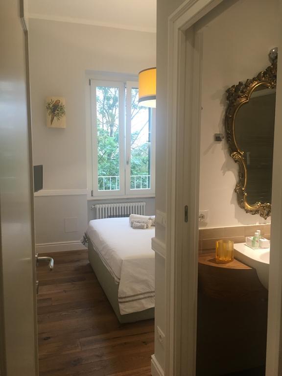 Guest House Poerio88 Рим Екстериор снимка