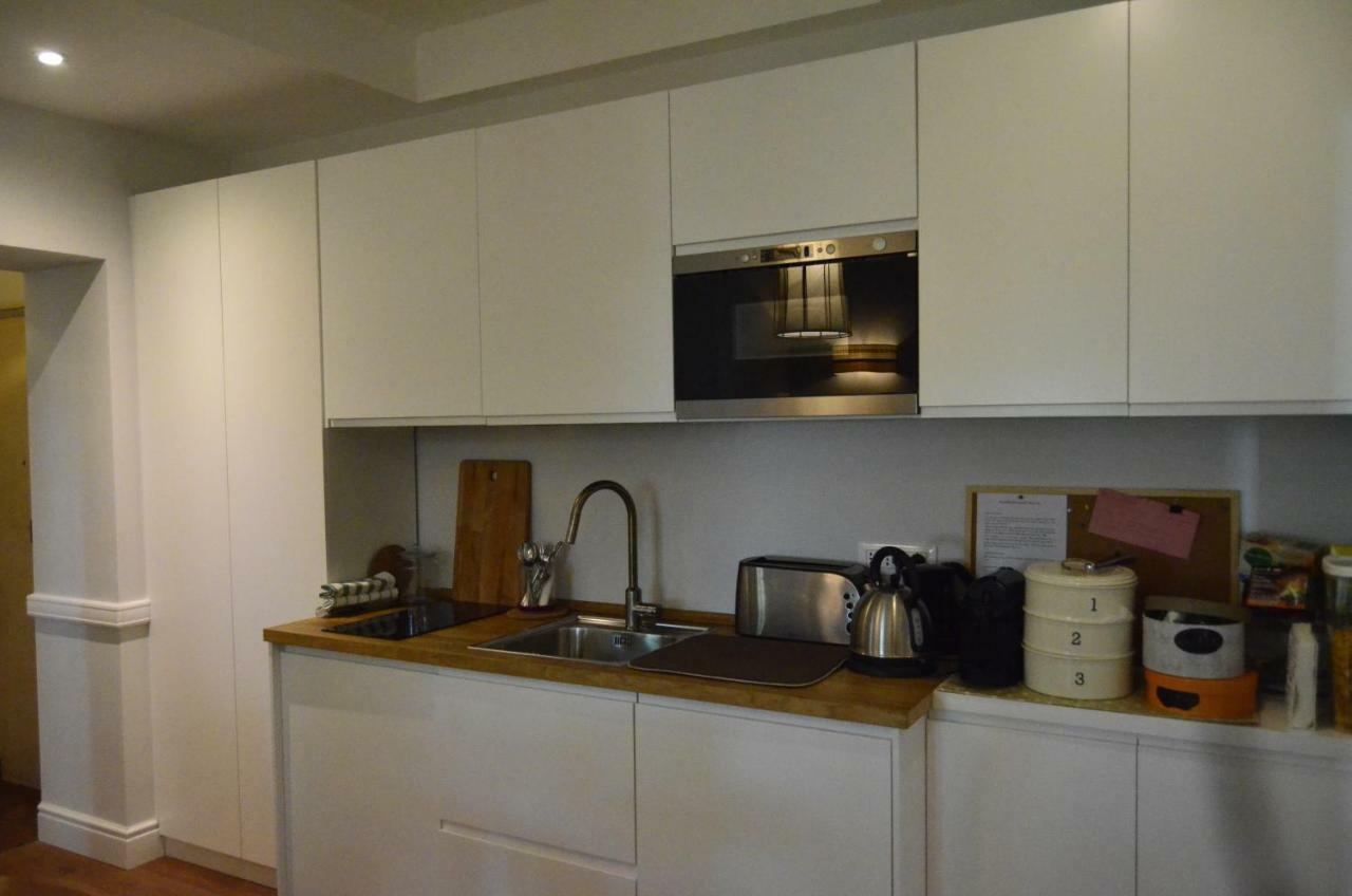 Guest House Poerio88 Рим Екстериор снимка