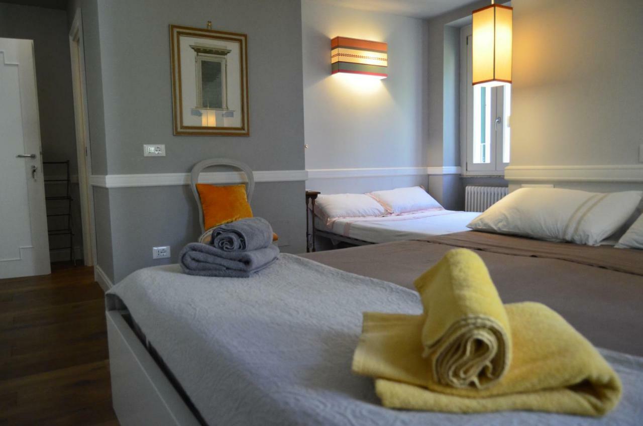 Guest House Poerio88 Рим Екстериор снимка