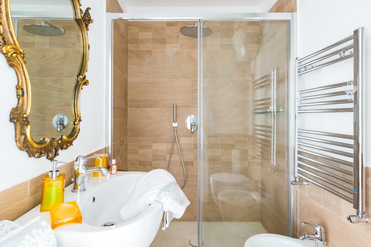 Guest House Poerio88 Рим Екстериор снимка
