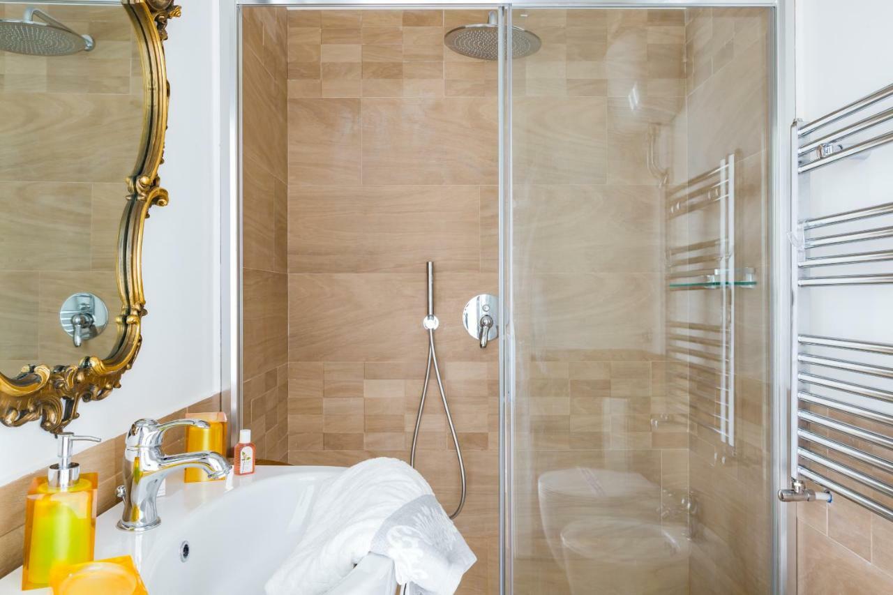 Guest House Poerio88 Рим Екстериор снимка