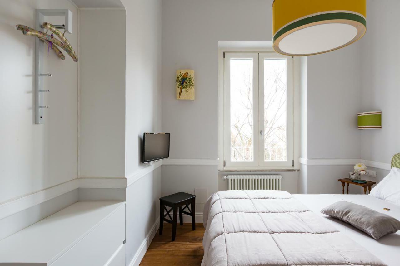 Guest House Poerio88 Рим Екстериор снимка