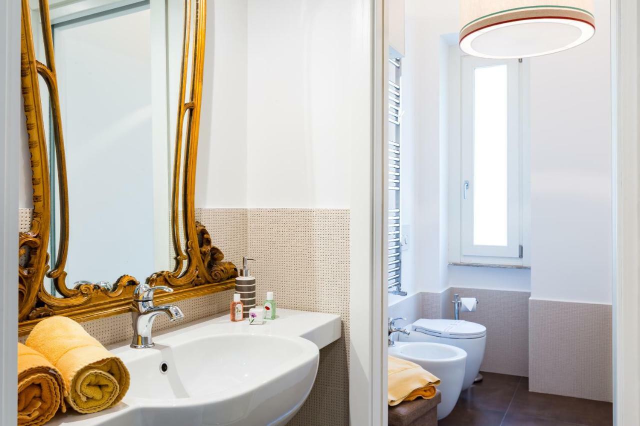 Guest House Poerio88 Рим Екстериор снимка