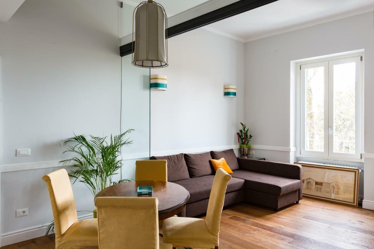 Guest House Poerio88 Рим Екстериор снимка