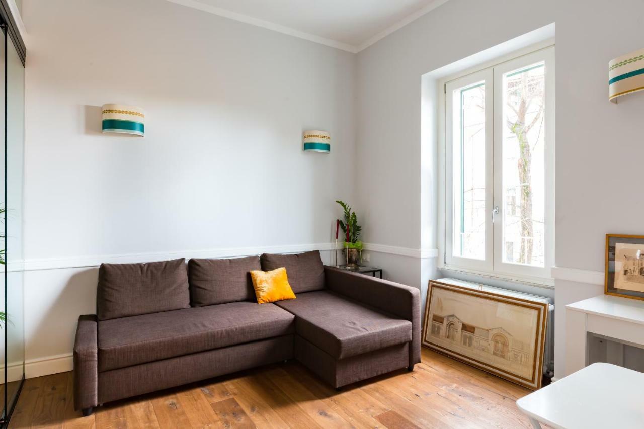 Guest House Poerio88 Рим Екстериор снимка