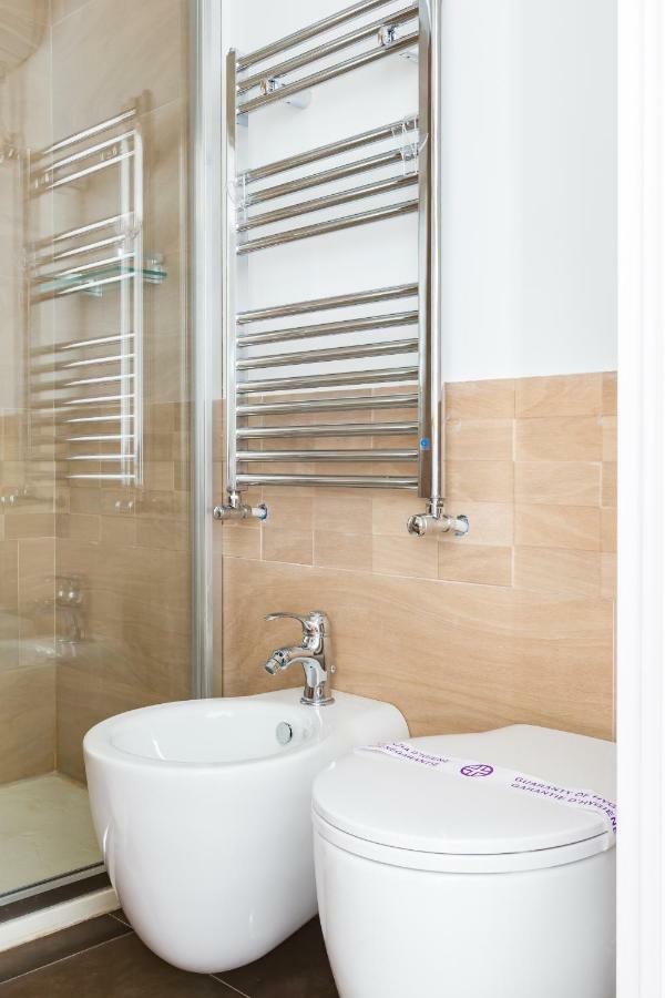 Guest House Poerio88 Рим Екстериор снимка