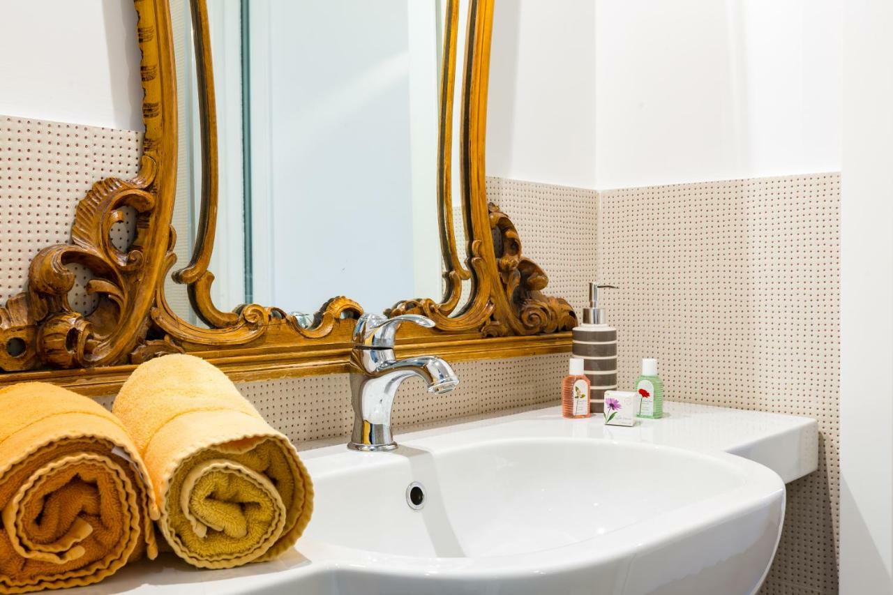 Guest House Poerio88 Рим Екстериор снимка