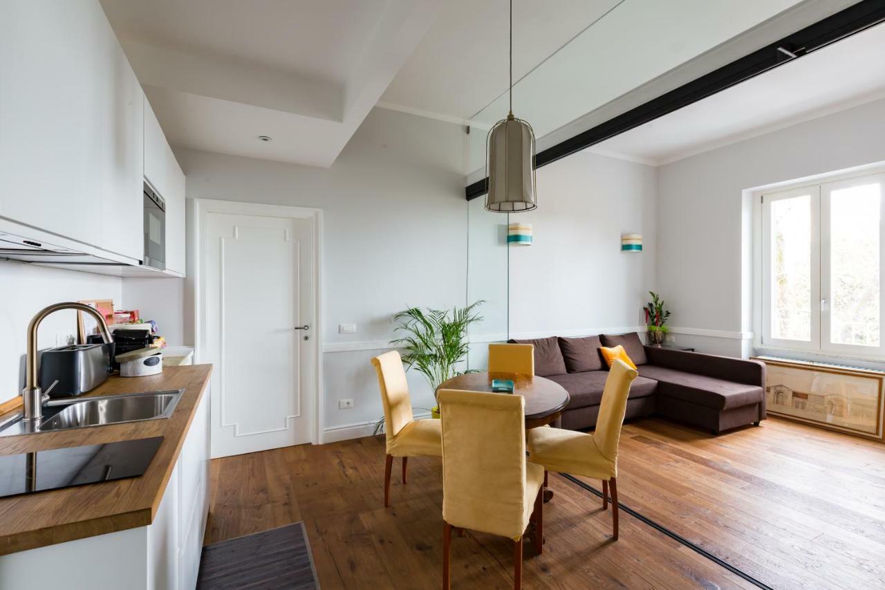 Guest House Poerio88 Рим Екстериор снимка