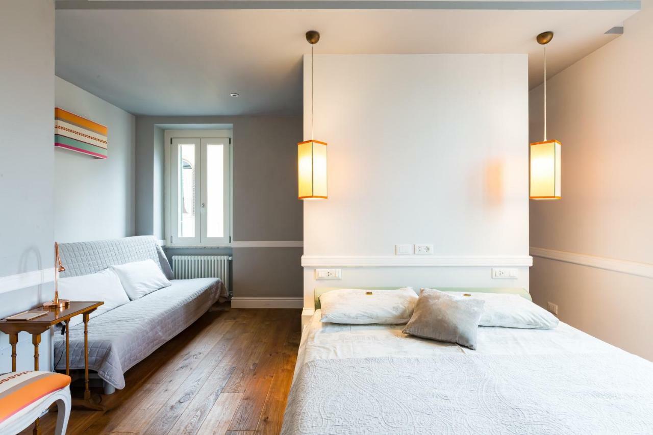 Guest House Poerio88 Рим Екстериор снимка