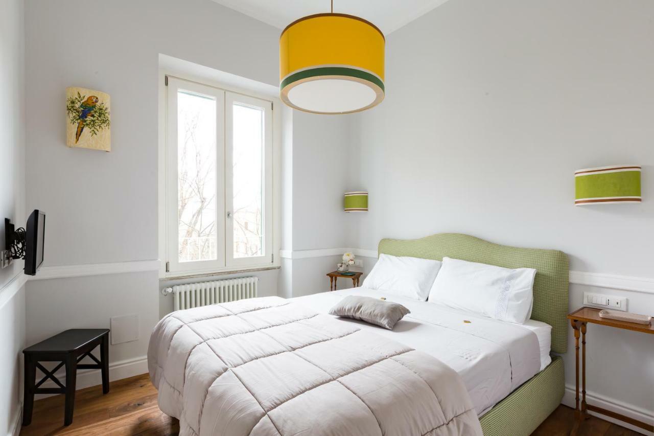 Guest House Poerio88 Рим Екстериор снимка