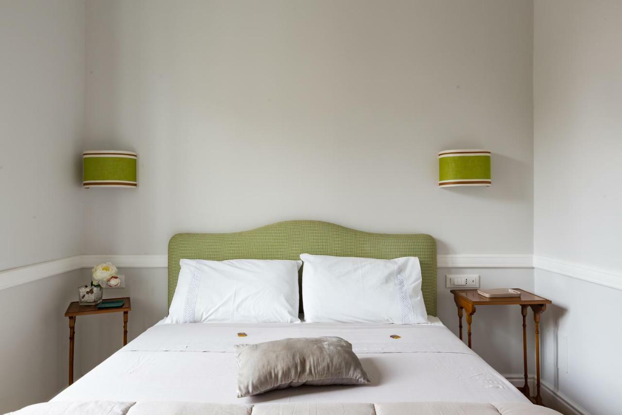 Guest House Poerio88 Рим Екстериор снимка
