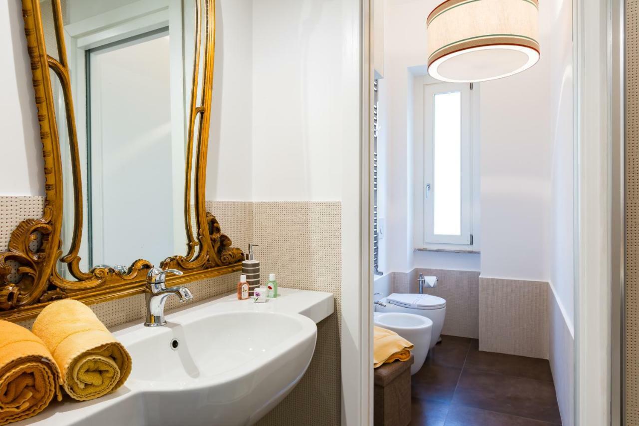 Guest House Poerio88 Рим Екстериор снимка