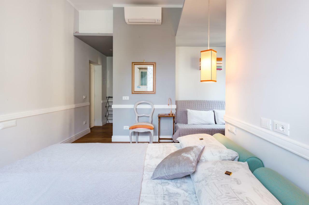 Guest House Poerio88 Рим Екстериор снимка