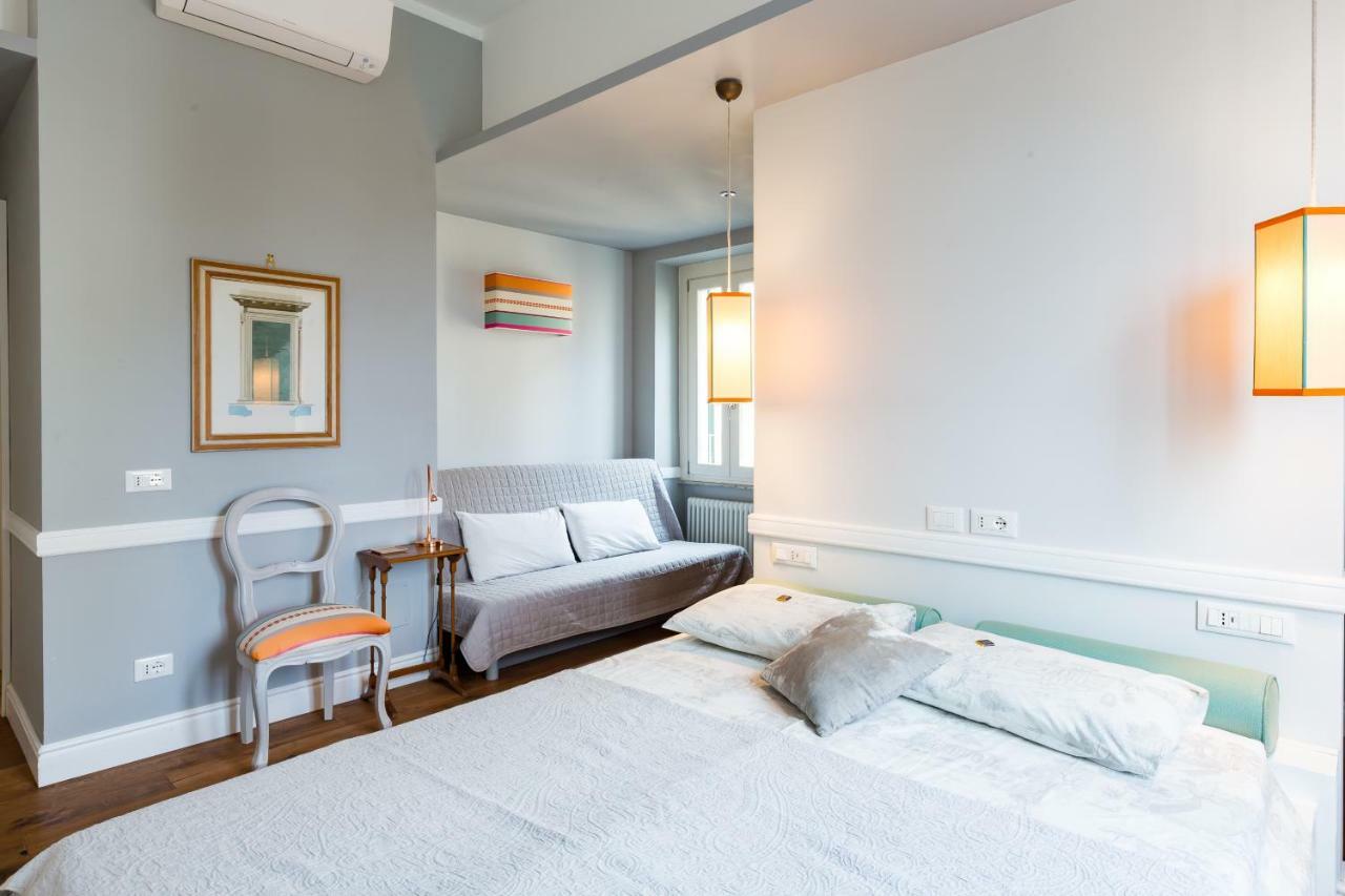 Guest House Poerio88 Рим Екстериор снимка